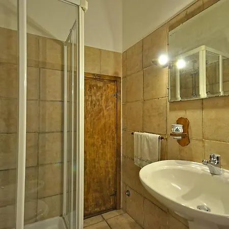 شقة Sleeps 3 Centeno